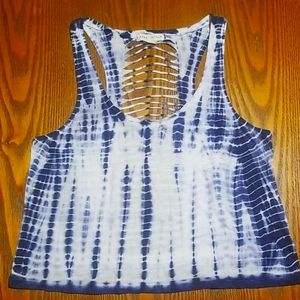 Cropped Top